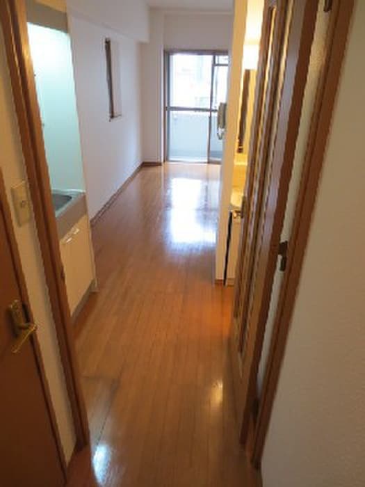 キッチン ＰＲＩＭ　ＲＯＳＥ・Ｍ壱番館