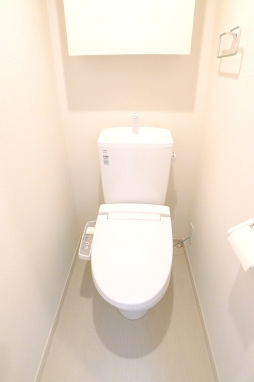 トイレ リブリ・小金