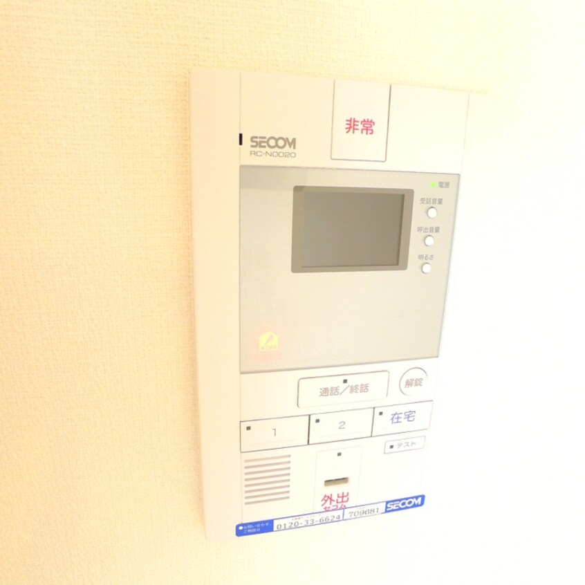 内観写真 リブリ・小金