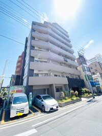 クラスタ東陽町（202）