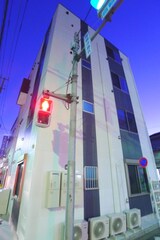 グランクオール町屋