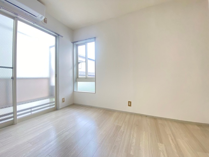 内観写真 妙蓮寺ヴィレッヂ