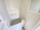 バス／シャワールーム等 妙蓮寺ヴィレッヂ
