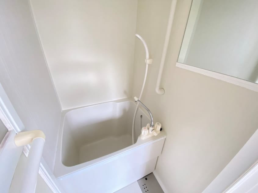 バス／シャワールーム等 妙蓮寺ヴィレッヂ