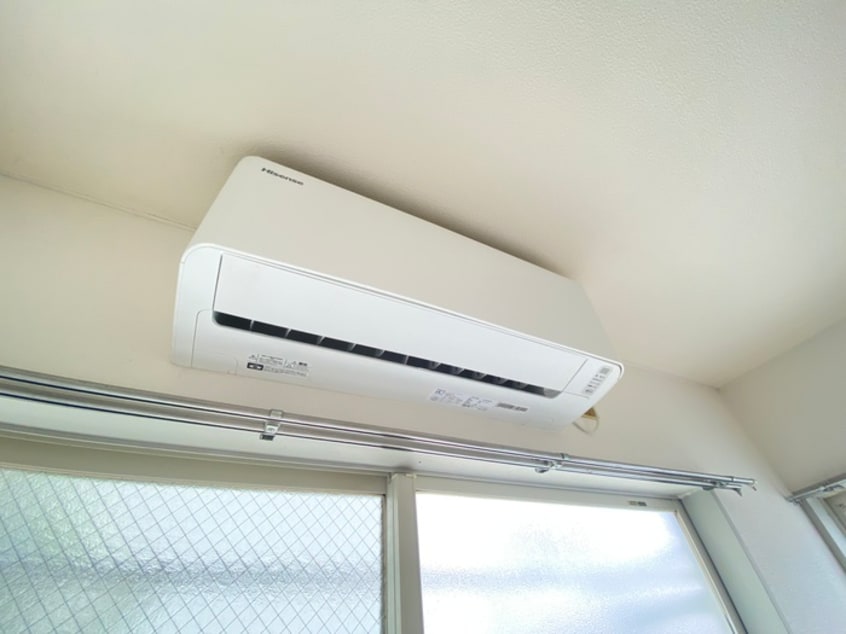 内観写真 妙蓮寺ヴィレッヂ