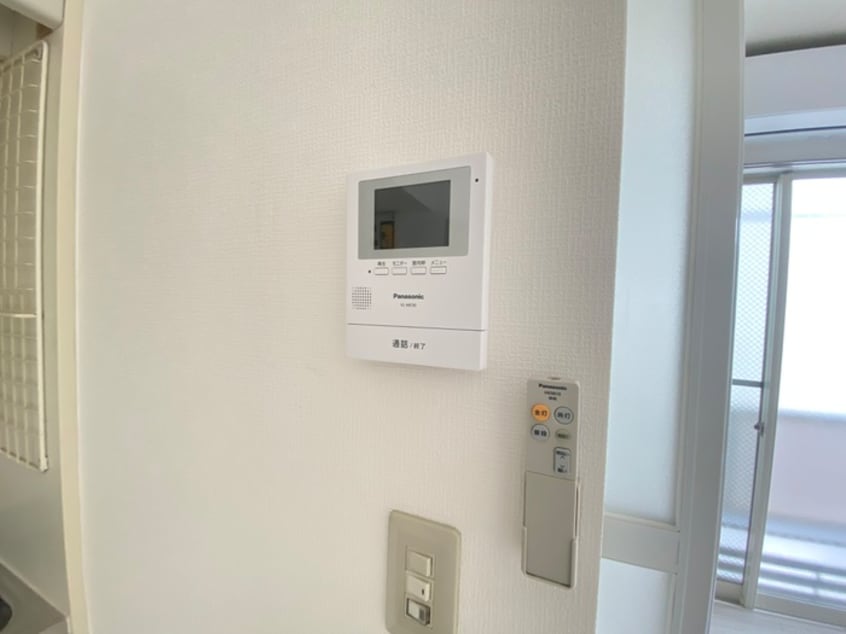 内観写真 妙蓮寺ヴィレッヂ