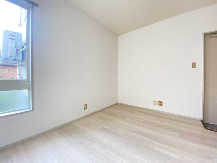 周辺環境 妙蓮寺ヴィレッヂ