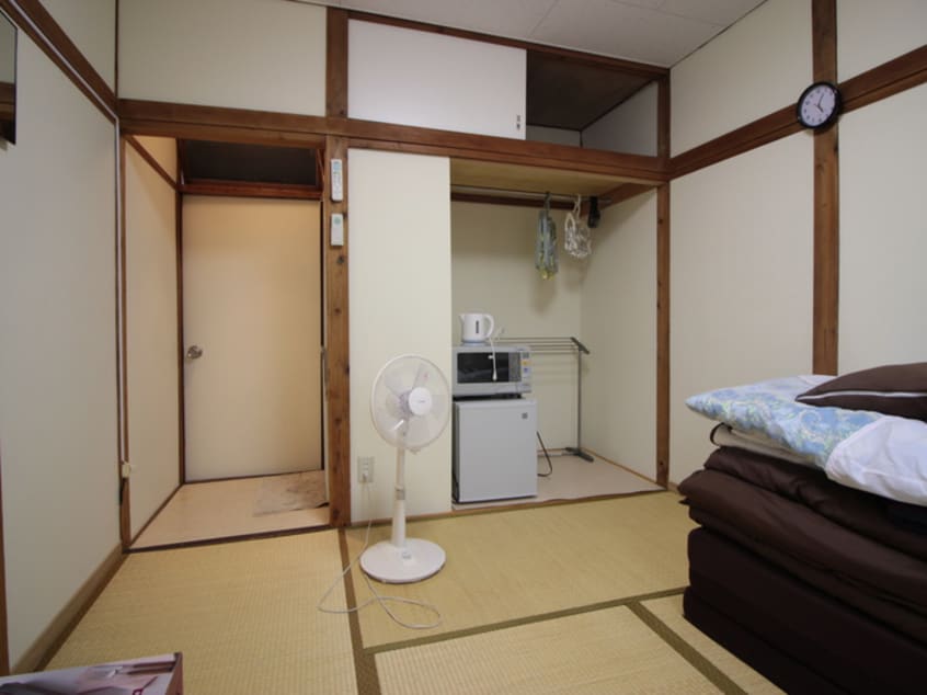 居室 裕美荘