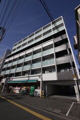 ウィステリア高津