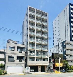 ヴィータローザ南砂町(703)