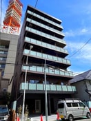 外観写真 セフィーロ南千住