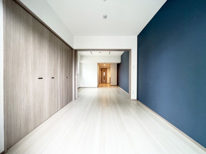 居室 セフィーロ南千住