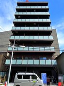 外観写真 セフィーロ南千住