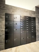 建物設備 セフィーロ南千住