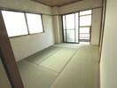 居室 三貴マンション