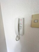 内観写真 メゾン田園調布イ－スト