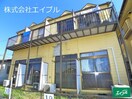 外観写真 プラザ・ドゥ・プラシッド