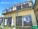 プラザ・ドゥ・プラシッドの外観