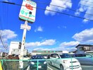 タイヨー(スーパー)まで220m プラザ・ドゥ・プラシッド
