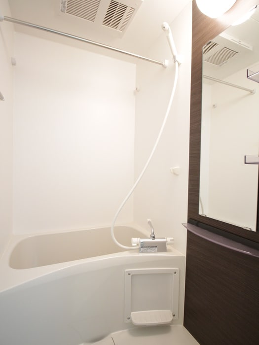 バス／シャワールーム等 リブリ・ＫＯＵ　登戸