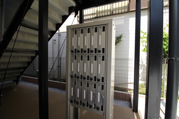 建物設備 リブリ・ＫＯＵ　登戸