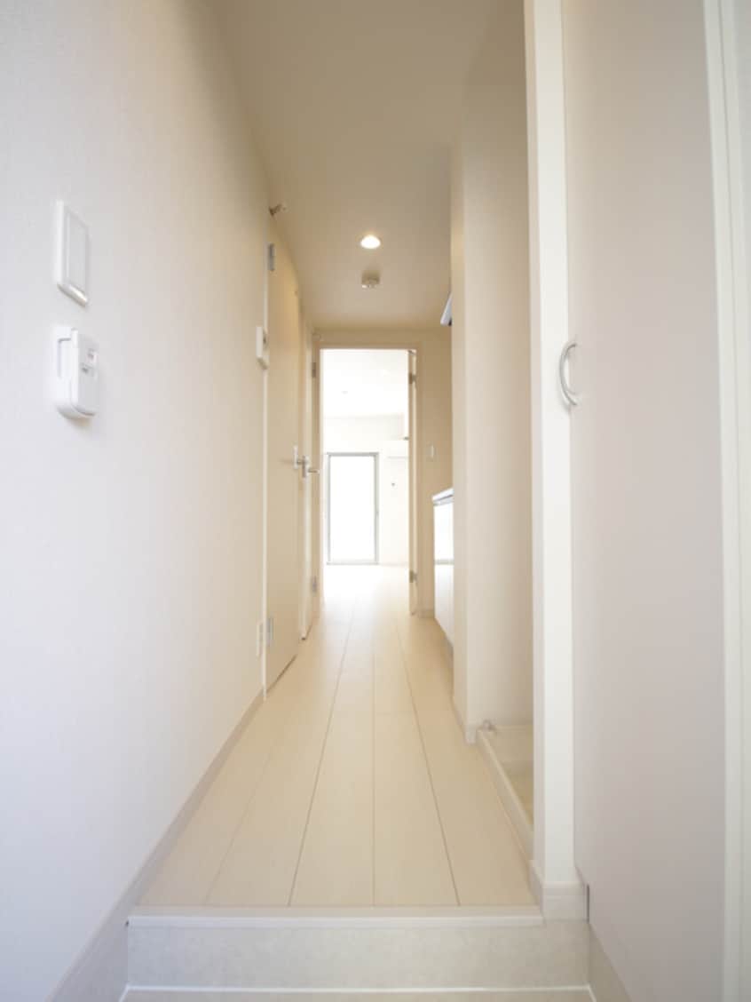 玄関 リブリ・ＫＯＵ　登戸