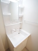 洗面 リブリ・ＫＯＵ　登戸