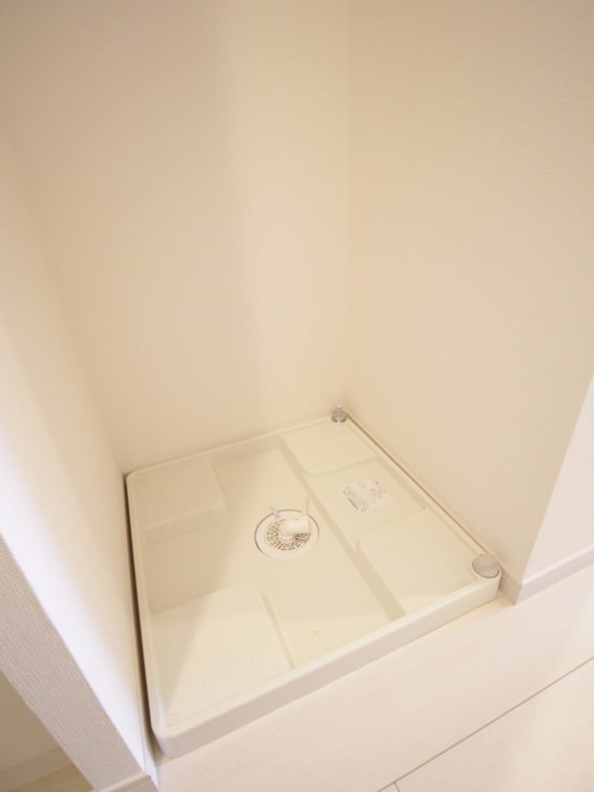 洗濯機置場 リブリ・ＫＯＵ　登戸