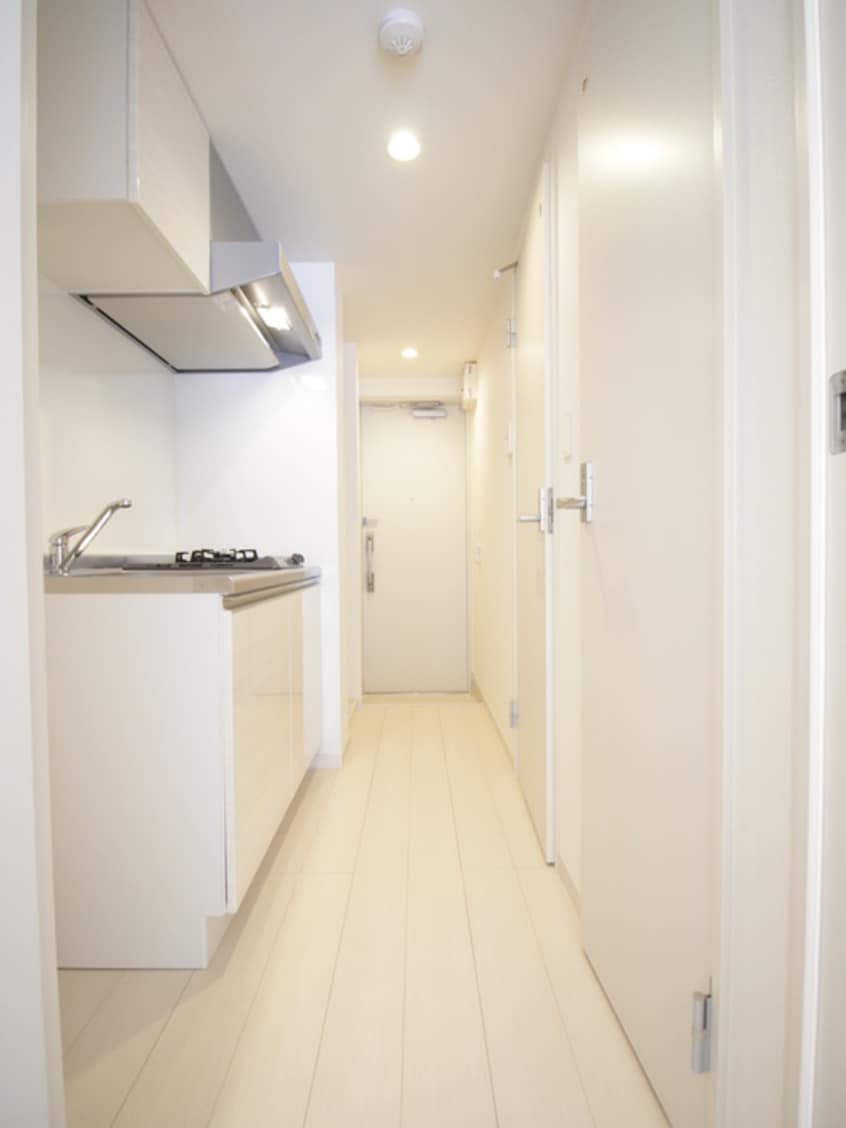 廊下 リブリ・ＫＯＵ　登戸