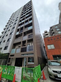 ディアレイシャス錦糸町（303）