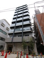 仮)プラチナスクエア新宿