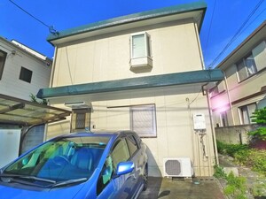 南小岩ハイム