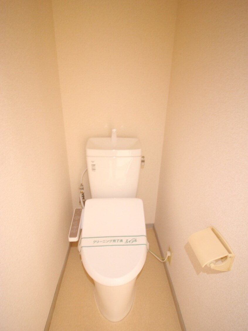 トイレ メゾンＳ