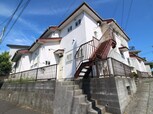 松本ハイツ Ａ棟