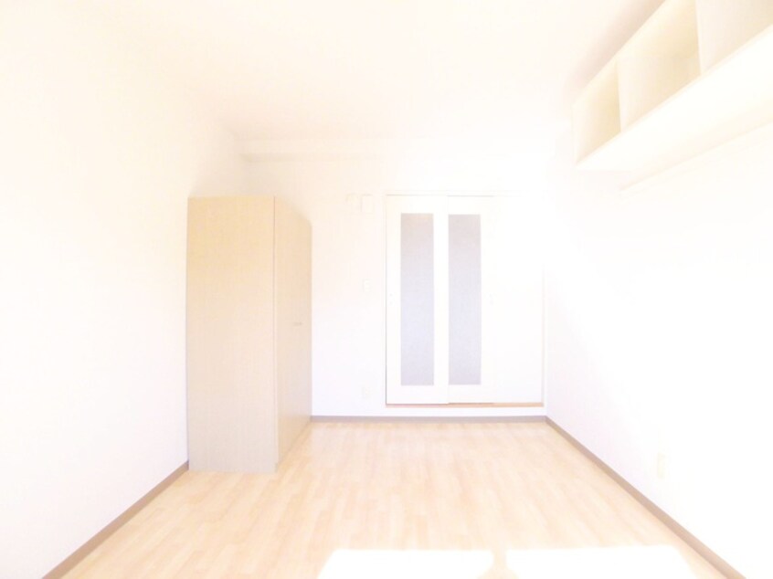 居室 キャトル・セゾン