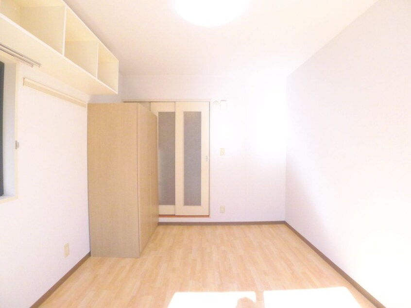 居室 キャトル・セゾン