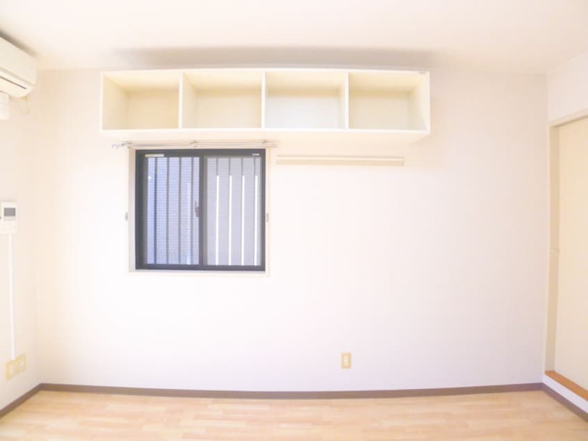 居室 キャトル・セゾン