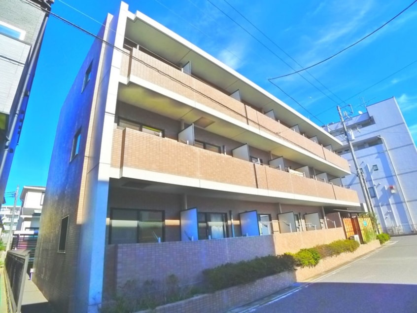 外観写真 キャトル・セゾン