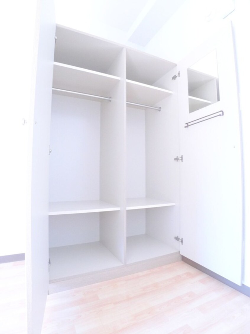 収納 キャトル・セゾン