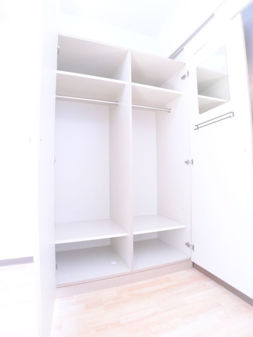 収納 キャトル・セゾン