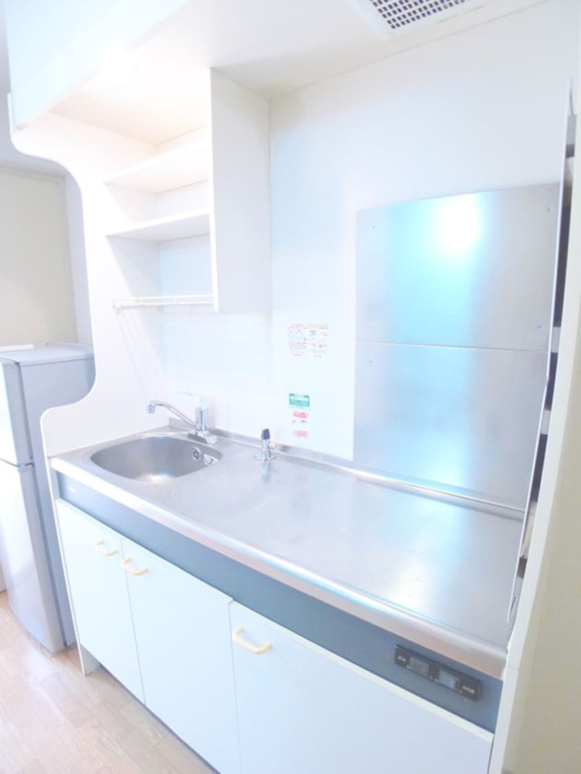 キッチン キャトル・セゾン