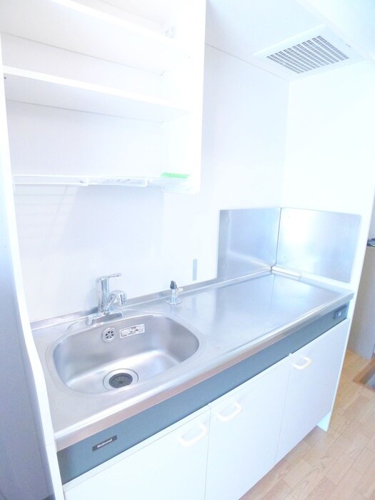 キッチン キャトル・セゾン