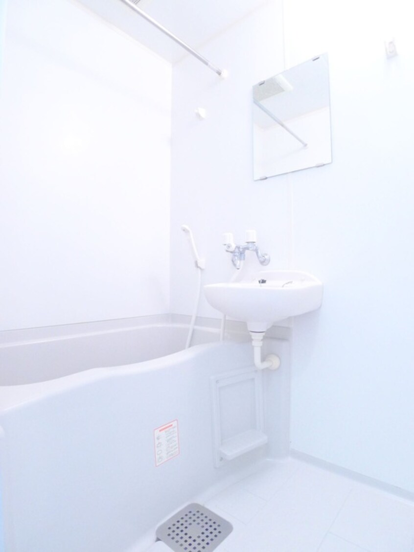 バス／シャワールーム等 キャトル・セゾン