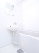 バス／シャワールーム等 キャトル・セゾン