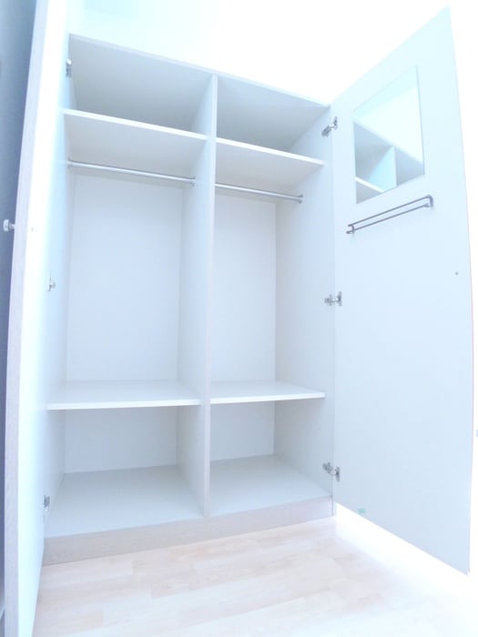 収納 キャトル・セゾン