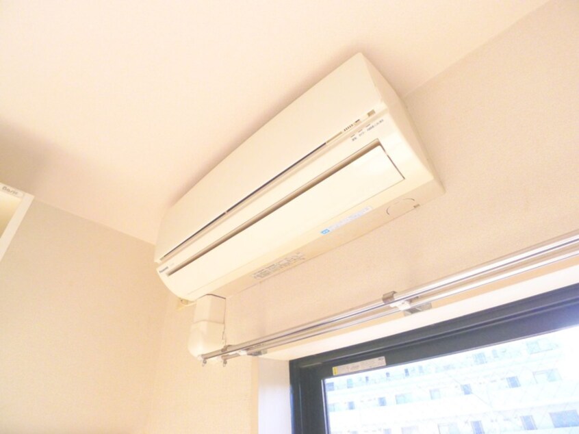 内観写真 キャトル・セゾン