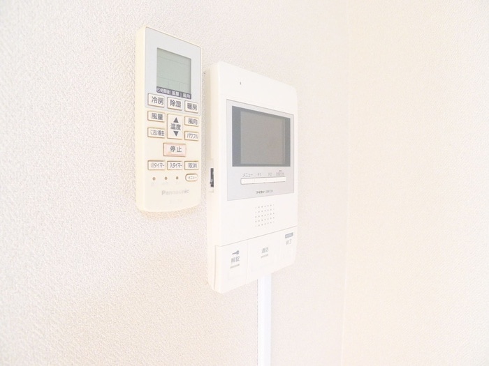 内観写真 キャトル・セゾン