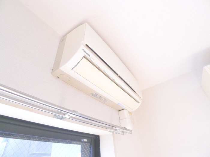 内観写真 キャトル・セゾン