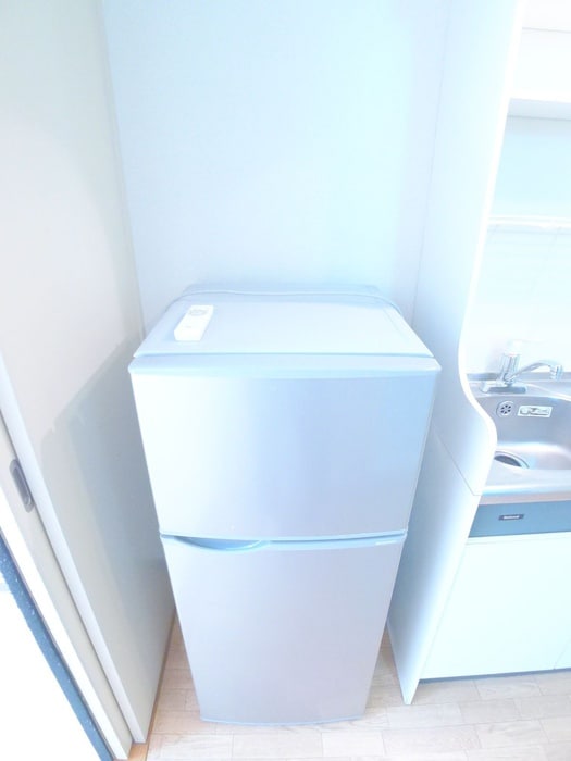 内観写真 キャトル・セゾン