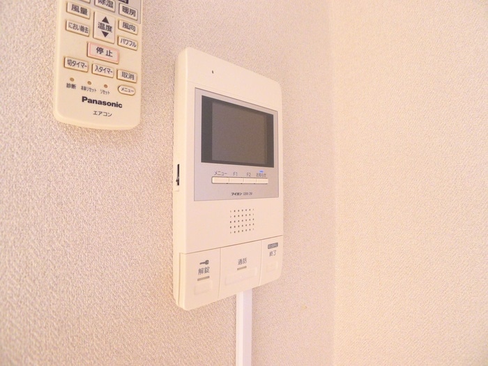 内観写真 キャトル・セゾン